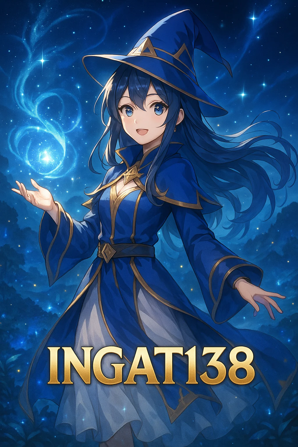 Ingat138 : Membawa Era Game Ingat 138 Futuristik Serba Baru
Ingat138 : Membawa Era Game Ingat 138 Futuristik Serba Baru